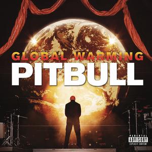 Pitbull - Don't Stop the Party (Pre-V) 带和声伴奏 （升4半音）