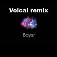 Volcal remix