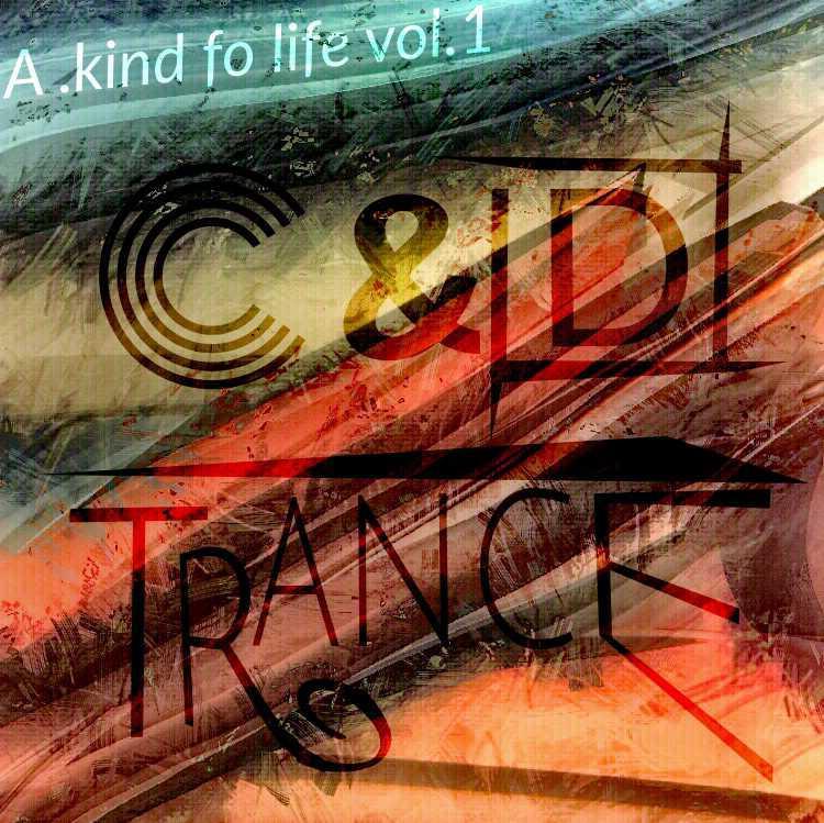 Trance,A kind of life vol.1专辑