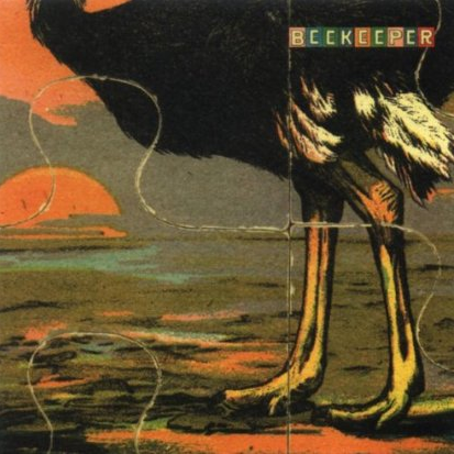 Ostrich