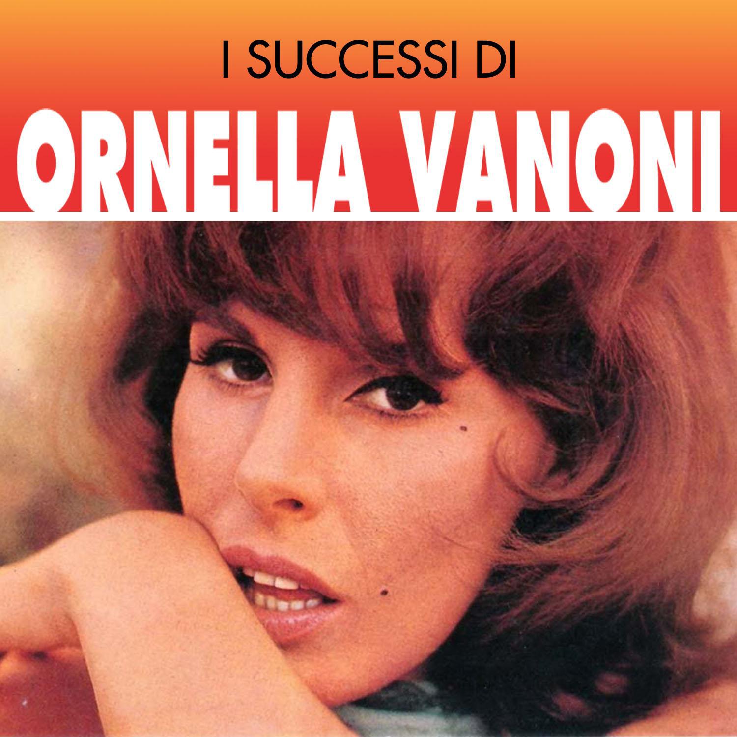 I successi di Ornella Vanoni专辑