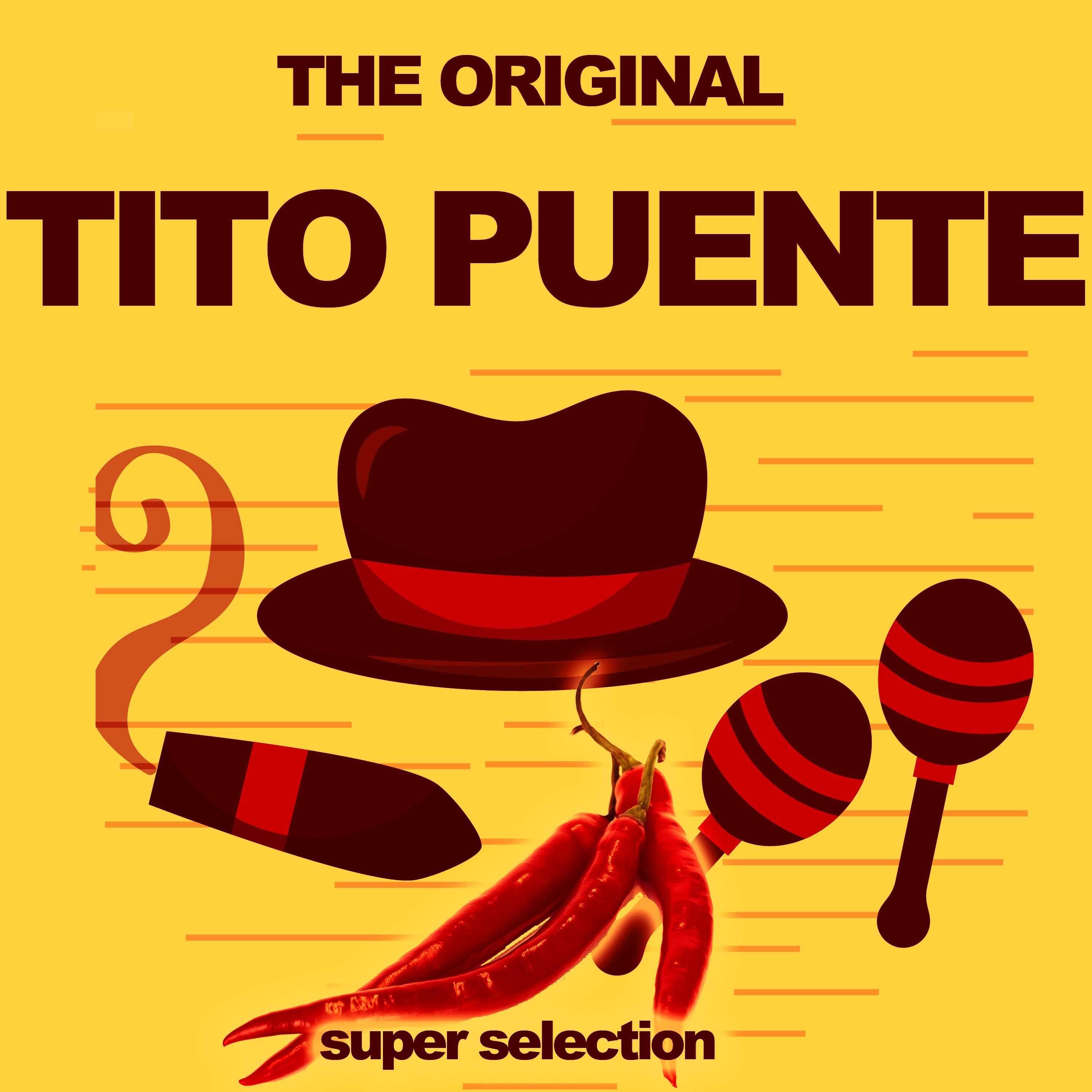 The Original Tito Puente