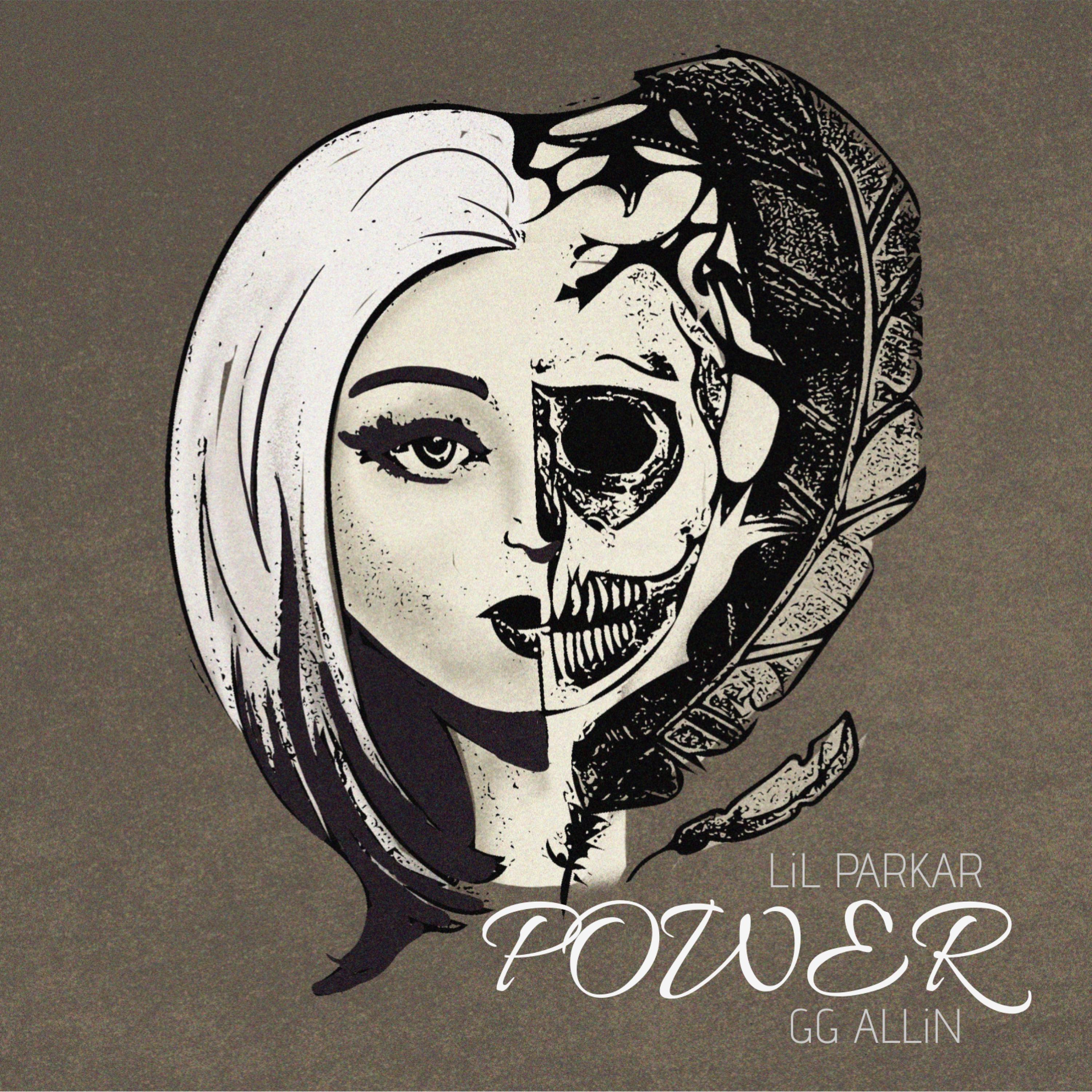 POWER (feat. GG Allin)