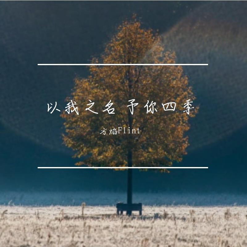 裂缝里的向阳花