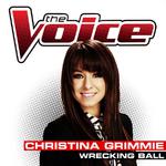 Wrecking Ball (The Voice Performance)专辑