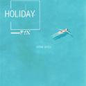 HOLIDAY专辑