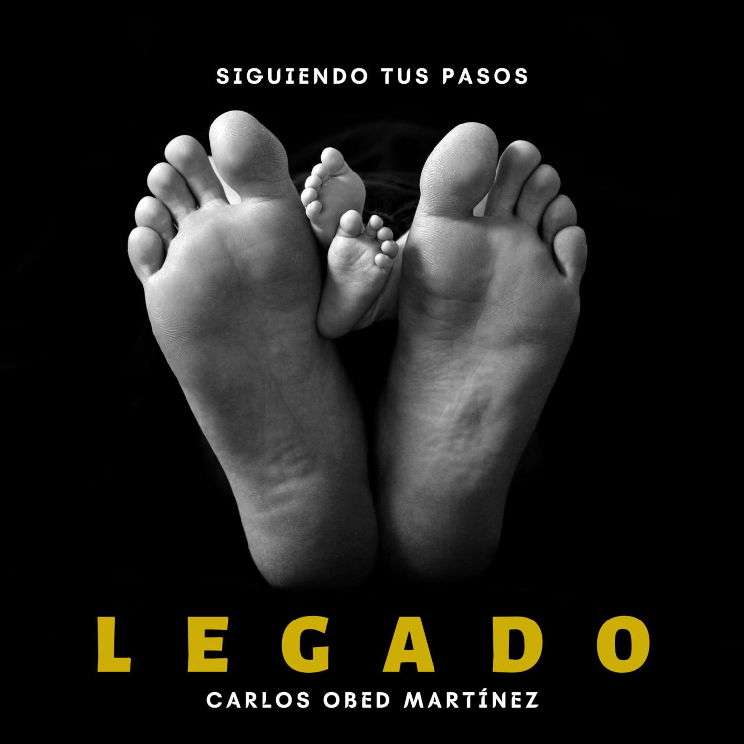Legado: Siguiendo Tus Pasos