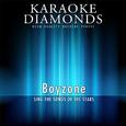 The Best Songs of Boyzone (Karaoke Version)