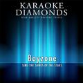 The Best Songs of Boyzone (Karaoke Version)