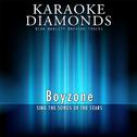 The Best Songs of Boyzone (Karaoke Version)专辑