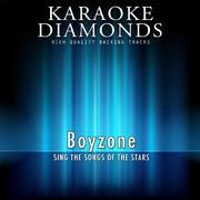 The Best Songs of Boyzone (Karaoke Version)