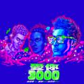 爱你 3000 (feat. 黄旭 & 肖恩恩)专辑