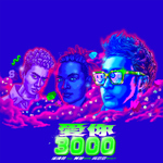 爱你 3000 (feat. 黄旭 & 肖恩恩)