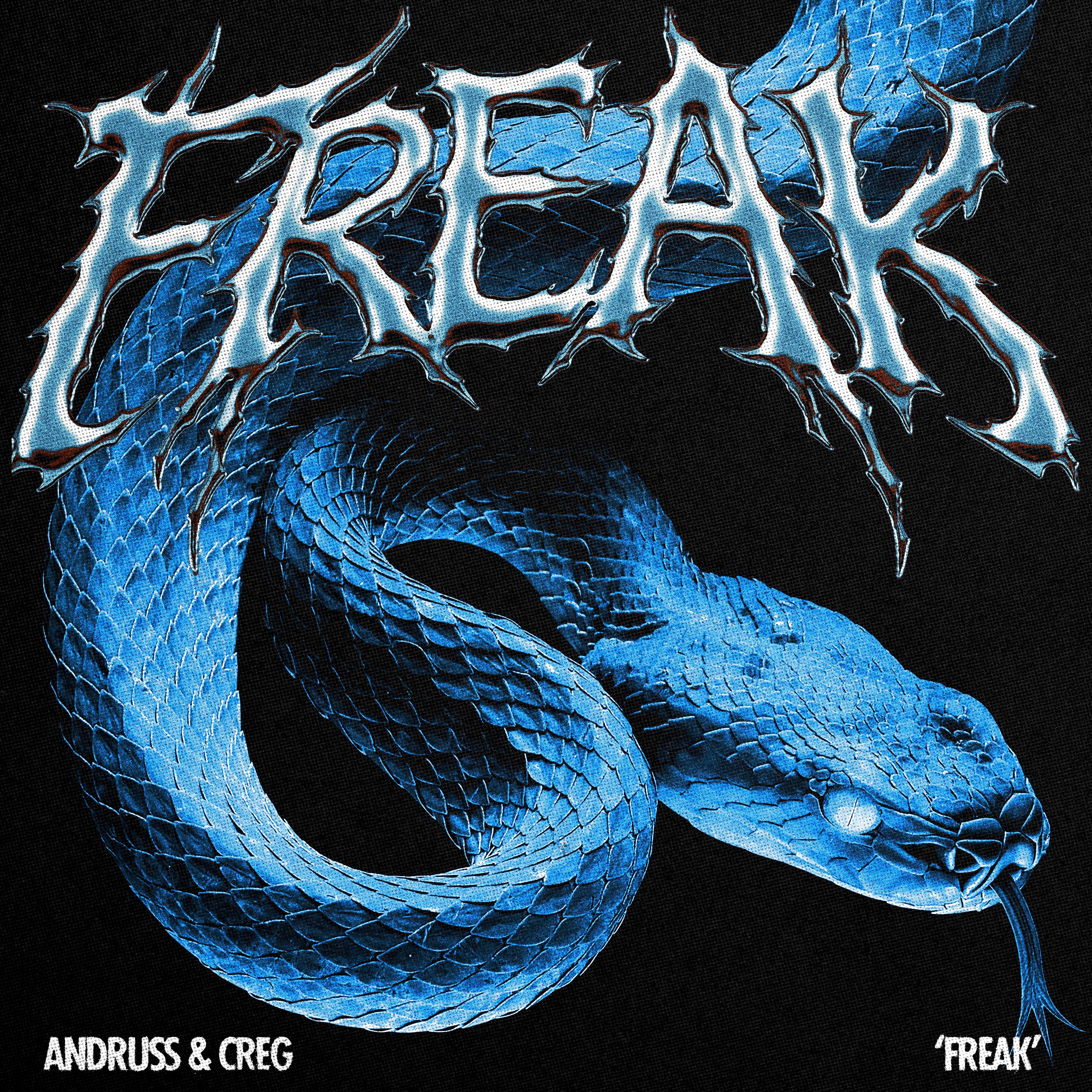 FREAK