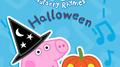 Peppa Pig Nursery Rhymes: Halloween专辑