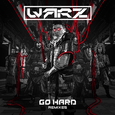 GO HARD REMIXES