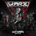 GO HARD REMIXES专辑