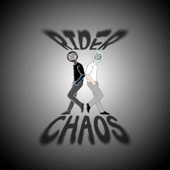 Chaos(混乱)