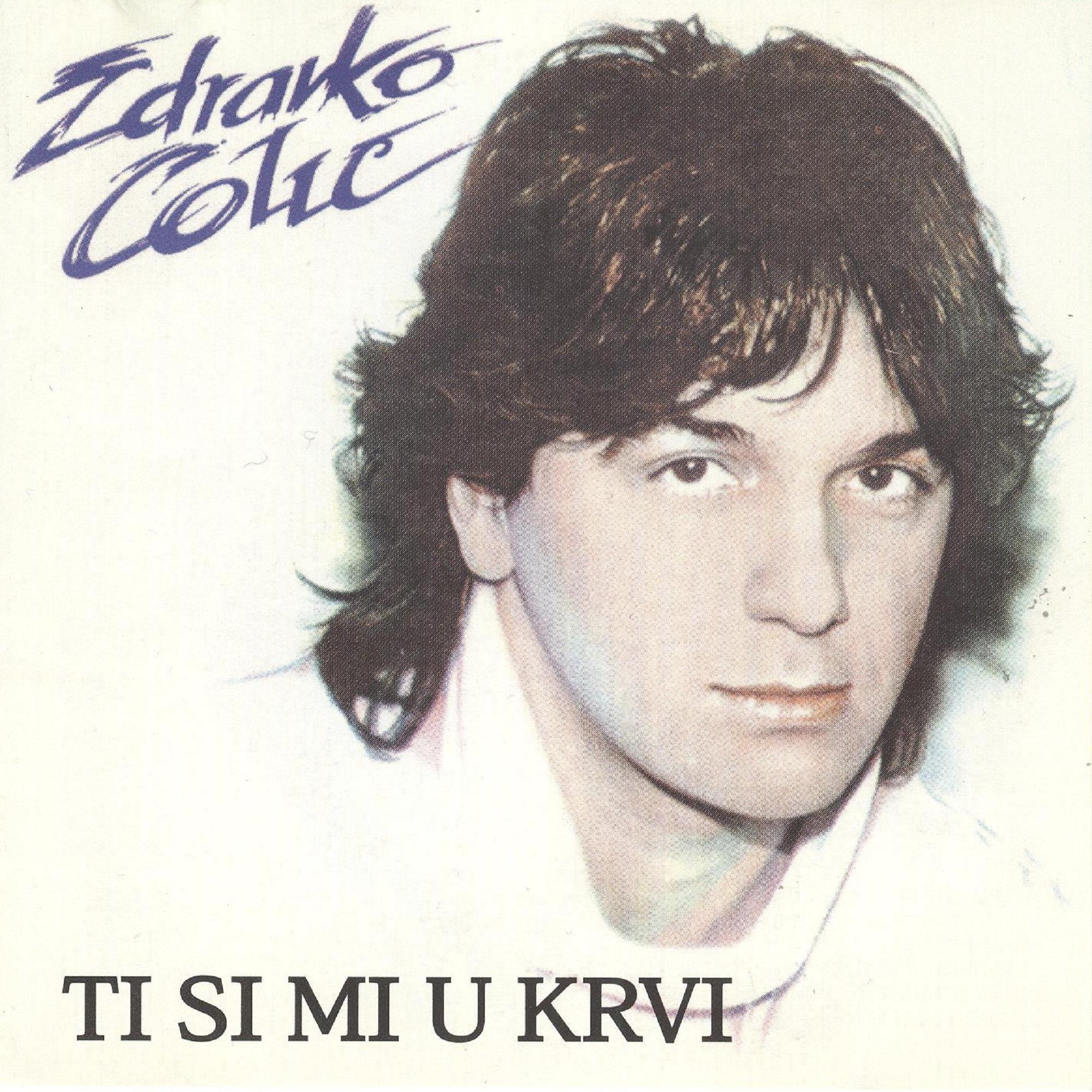 Ti Si Mi U Krvi