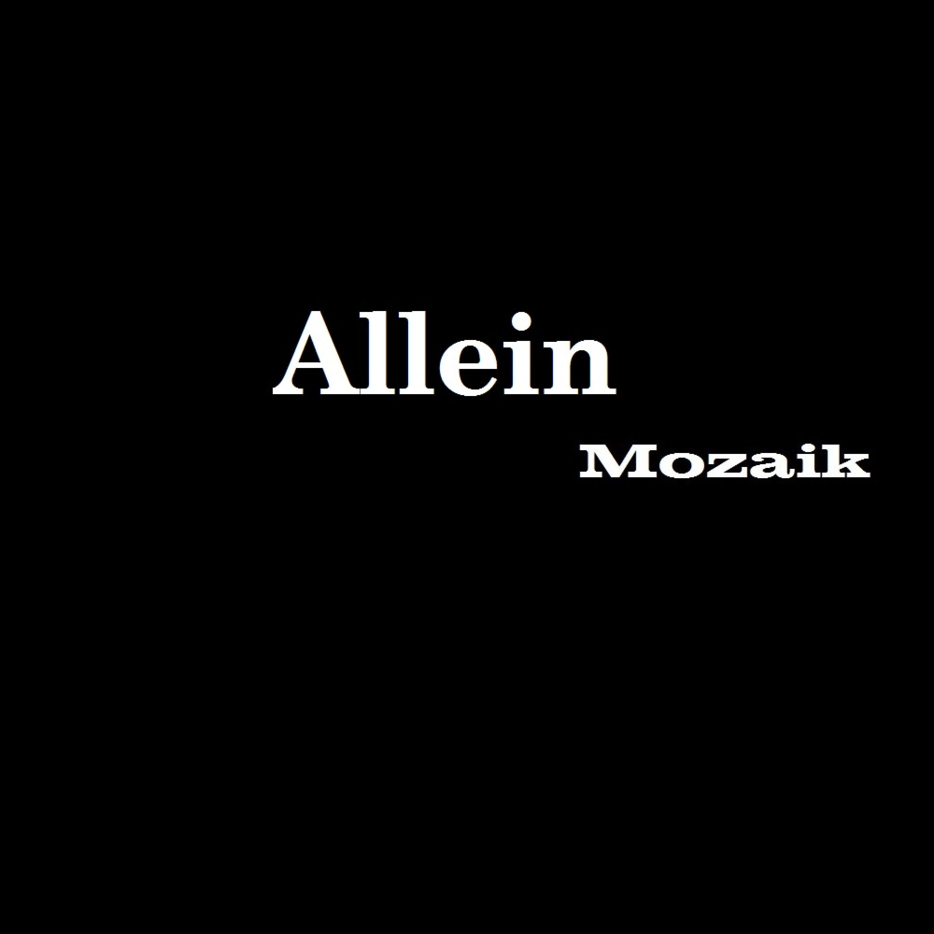 Allein
