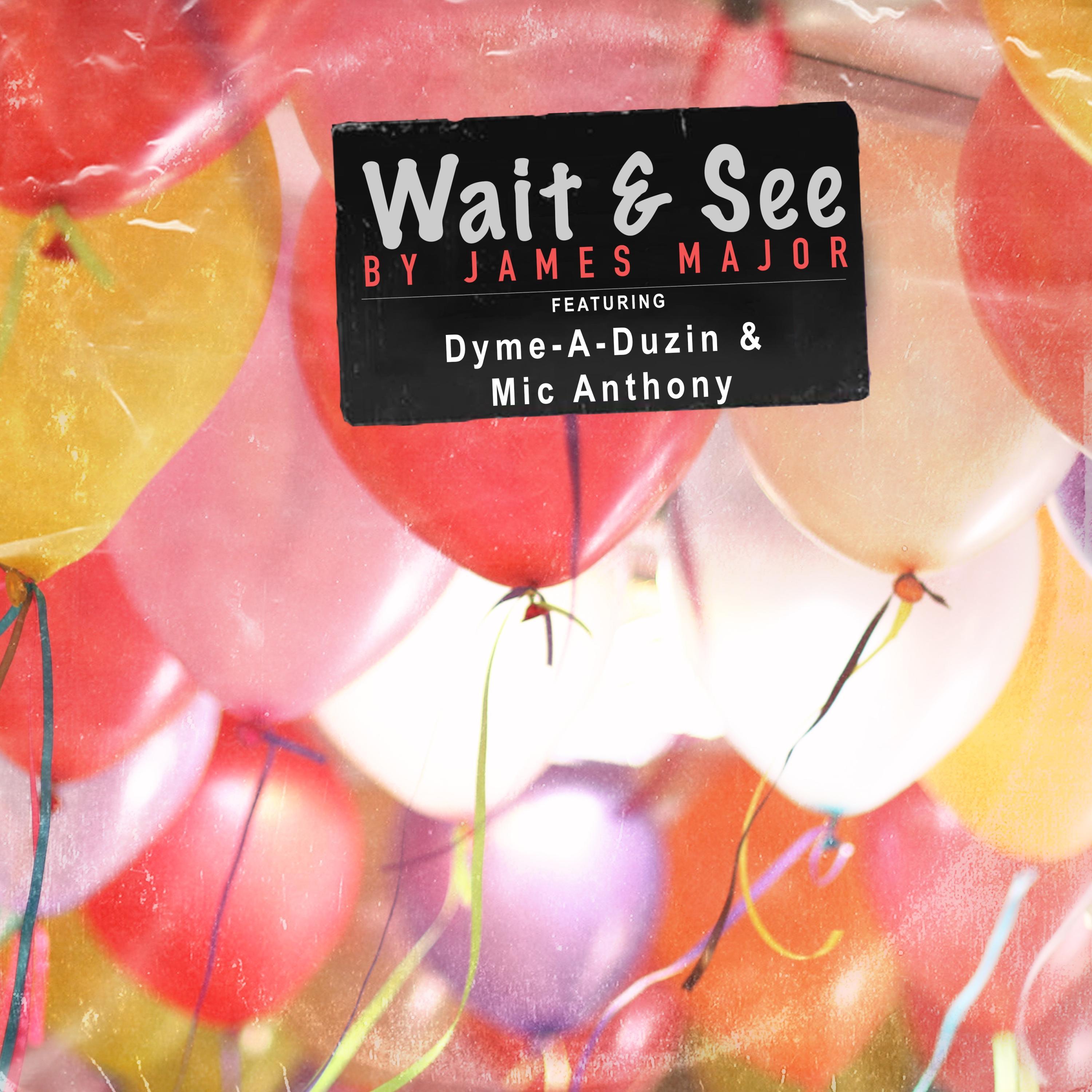 Wait & See (feat. Dyme-A-Duzin & Mic Anthony)