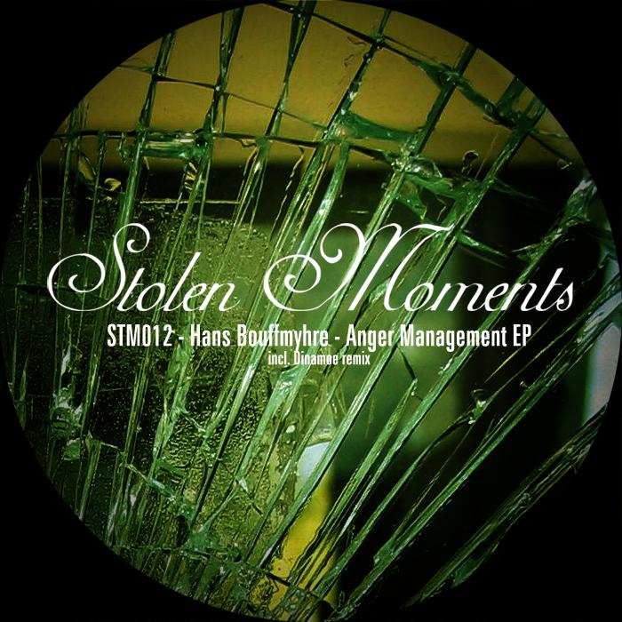 Anger Management EP