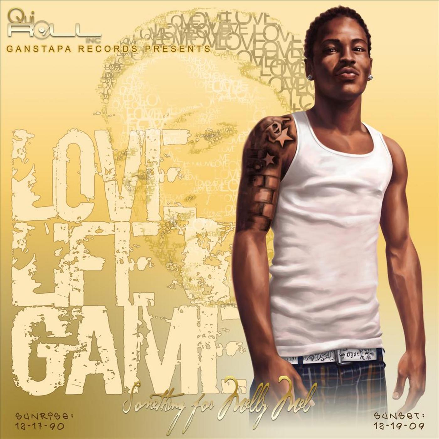 Love, Life, and Game