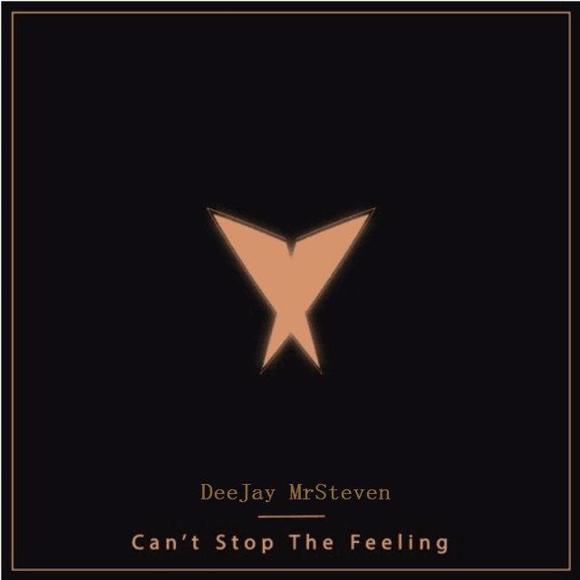 DJ Mr Steven - Can't Stop The Feeling Club Mix专辑