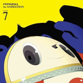 PERSONA4 the ANIMATION Vol.7 特典CD 恋する名探偵 / ほんとのきもち