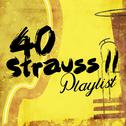 40 Strauss II Playlist专辑