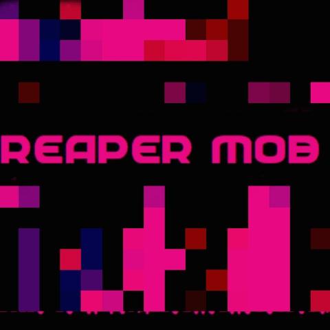 All You Should Have Asked by Reaper Mob