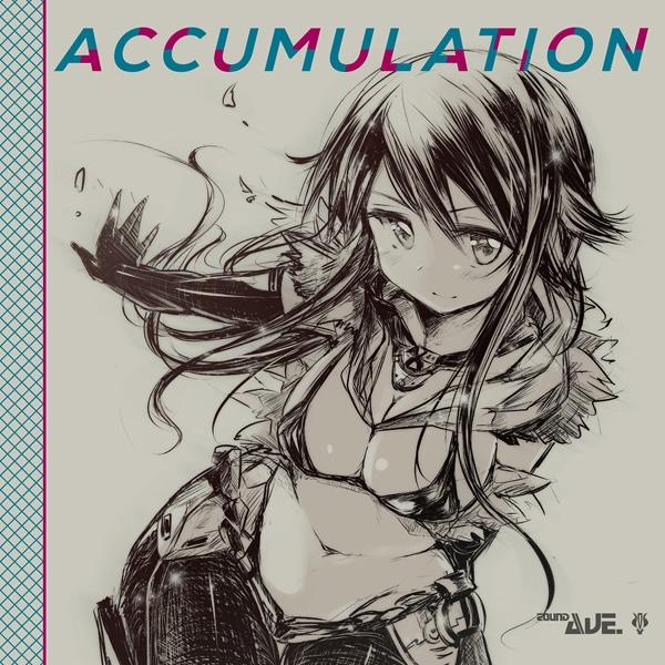 Accumulation