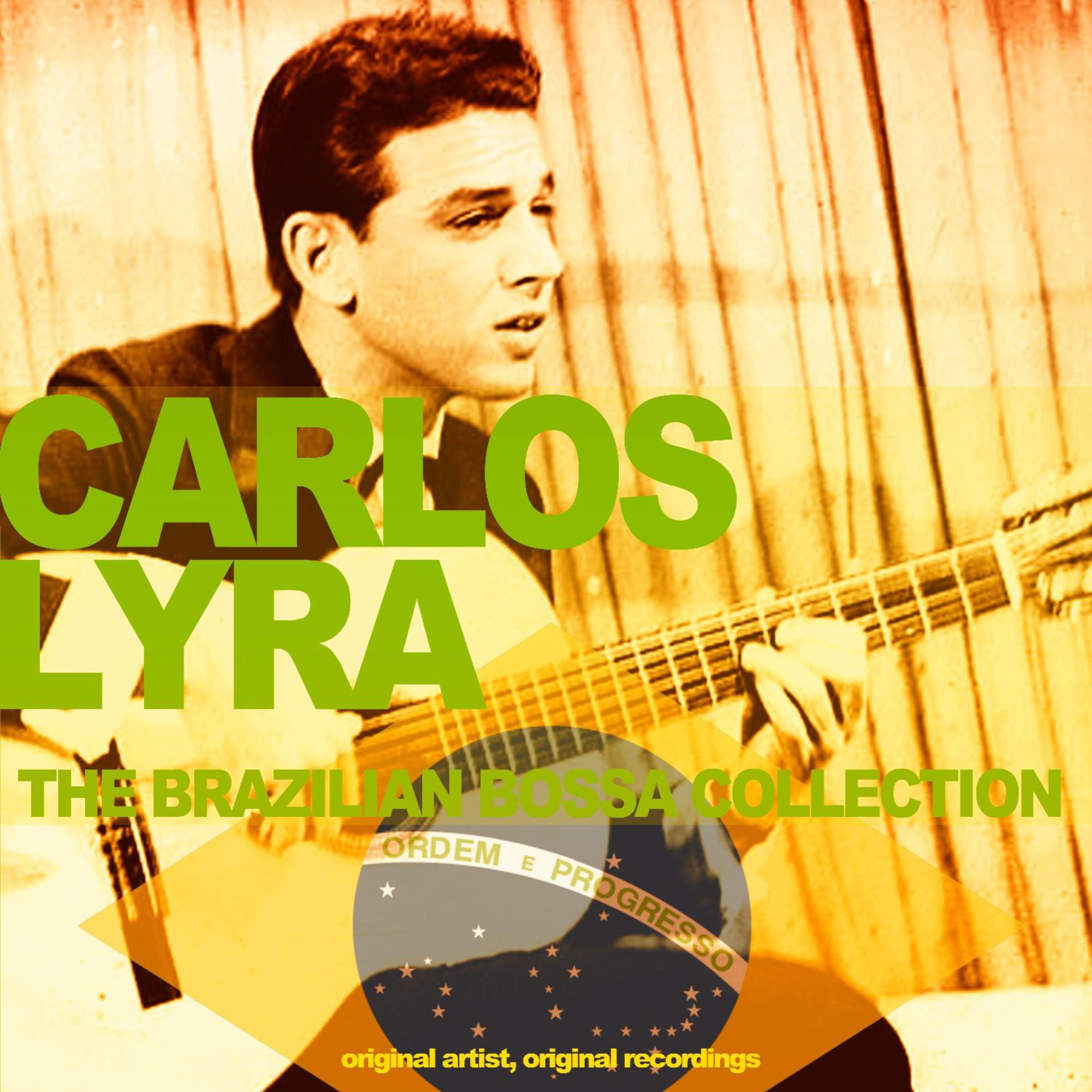 The Brazilian Bossa Collection