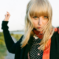 Polly Scattergood