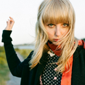 Polly Scattergood