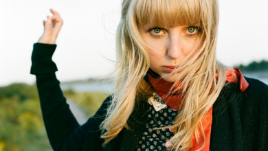 Polly Scattergood