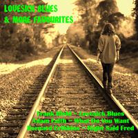Lovesick Blues - Frank Ifield (Karaoke Version) 带和声伴奏