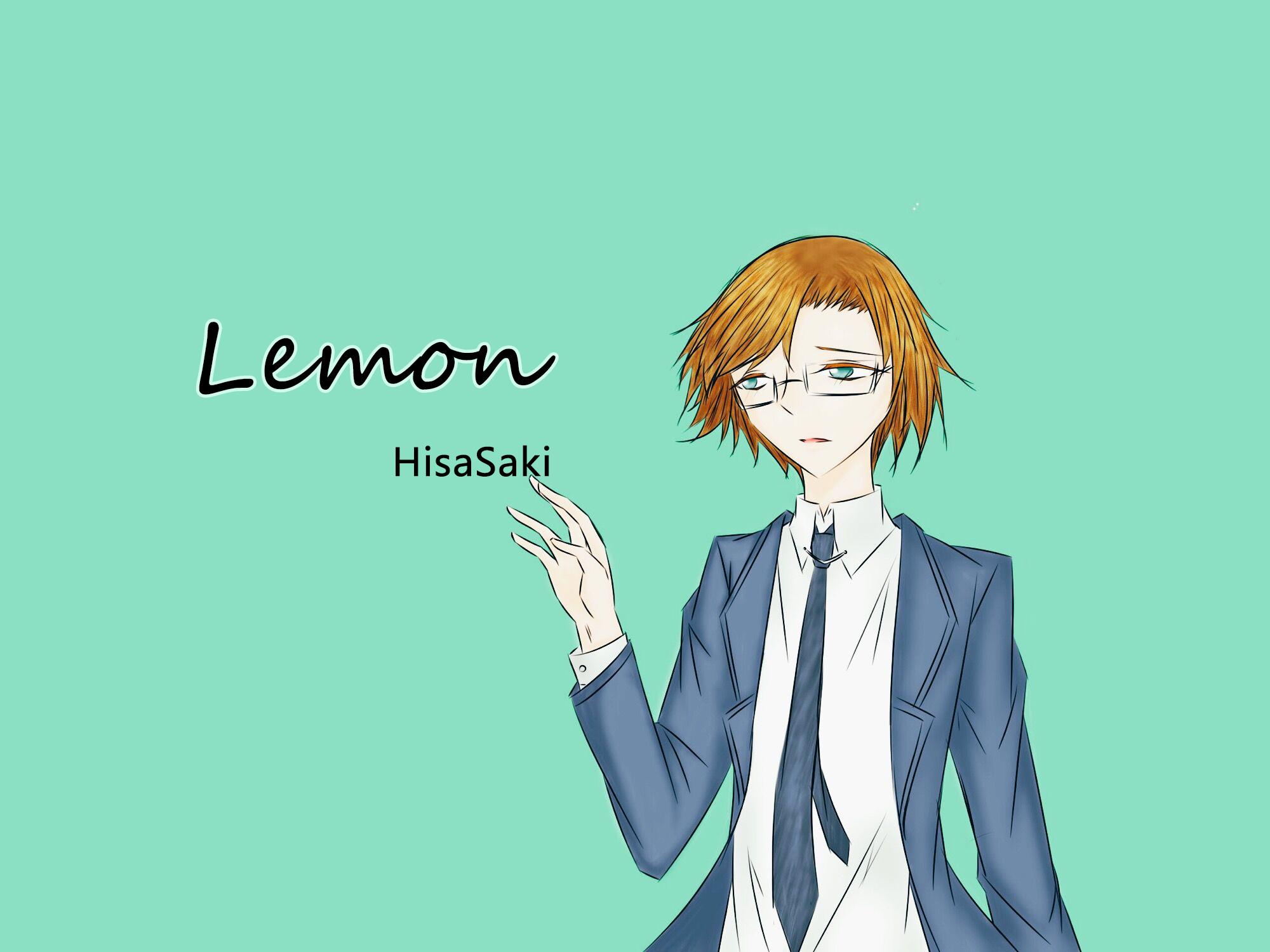 Lemon专辑