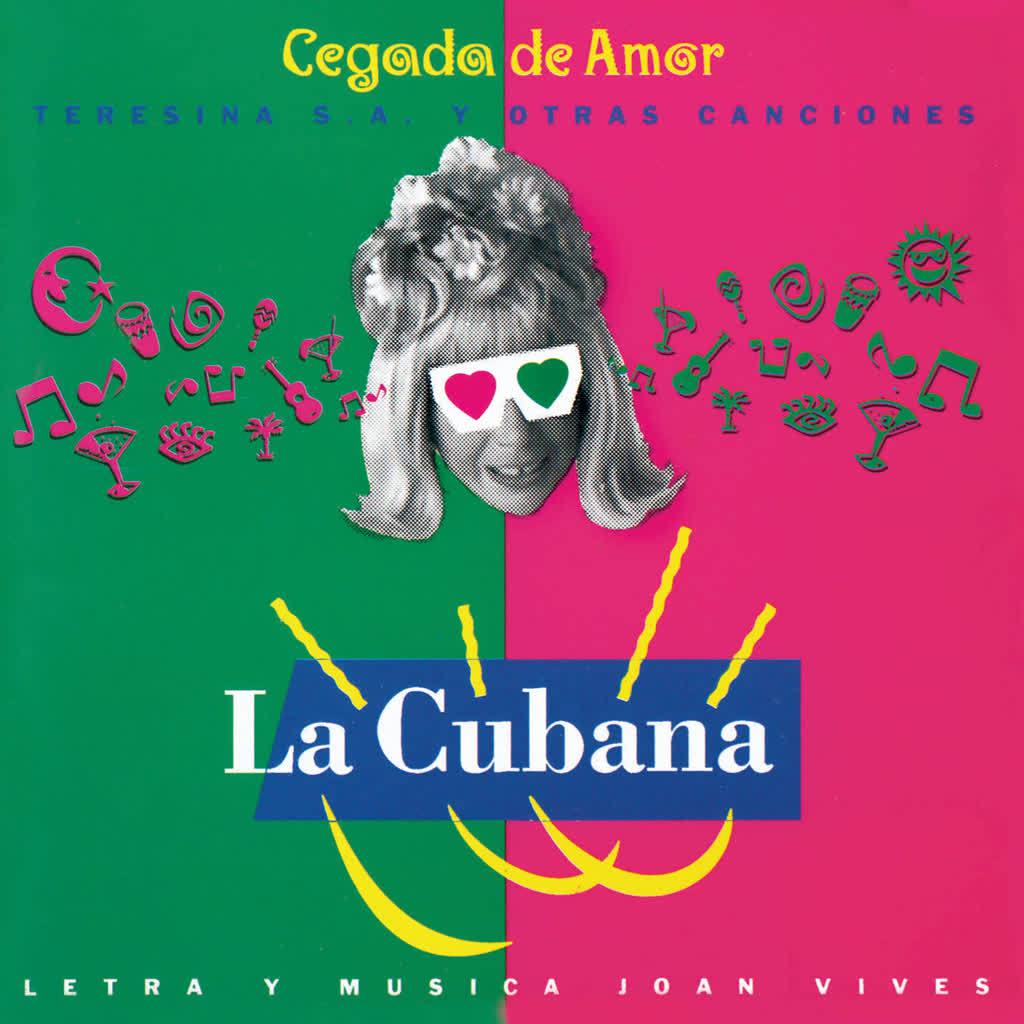 La Cubana - The Ubana Incorporated Hymn