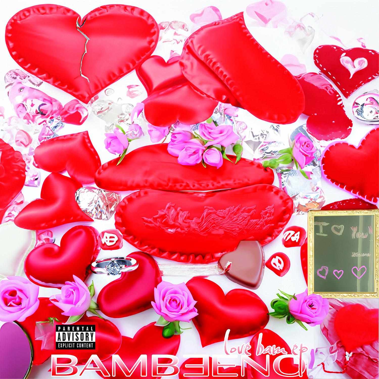 Bambeeno - Love Bam