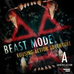 Beast Mode专辑