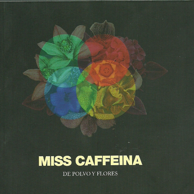 De polvo y flores