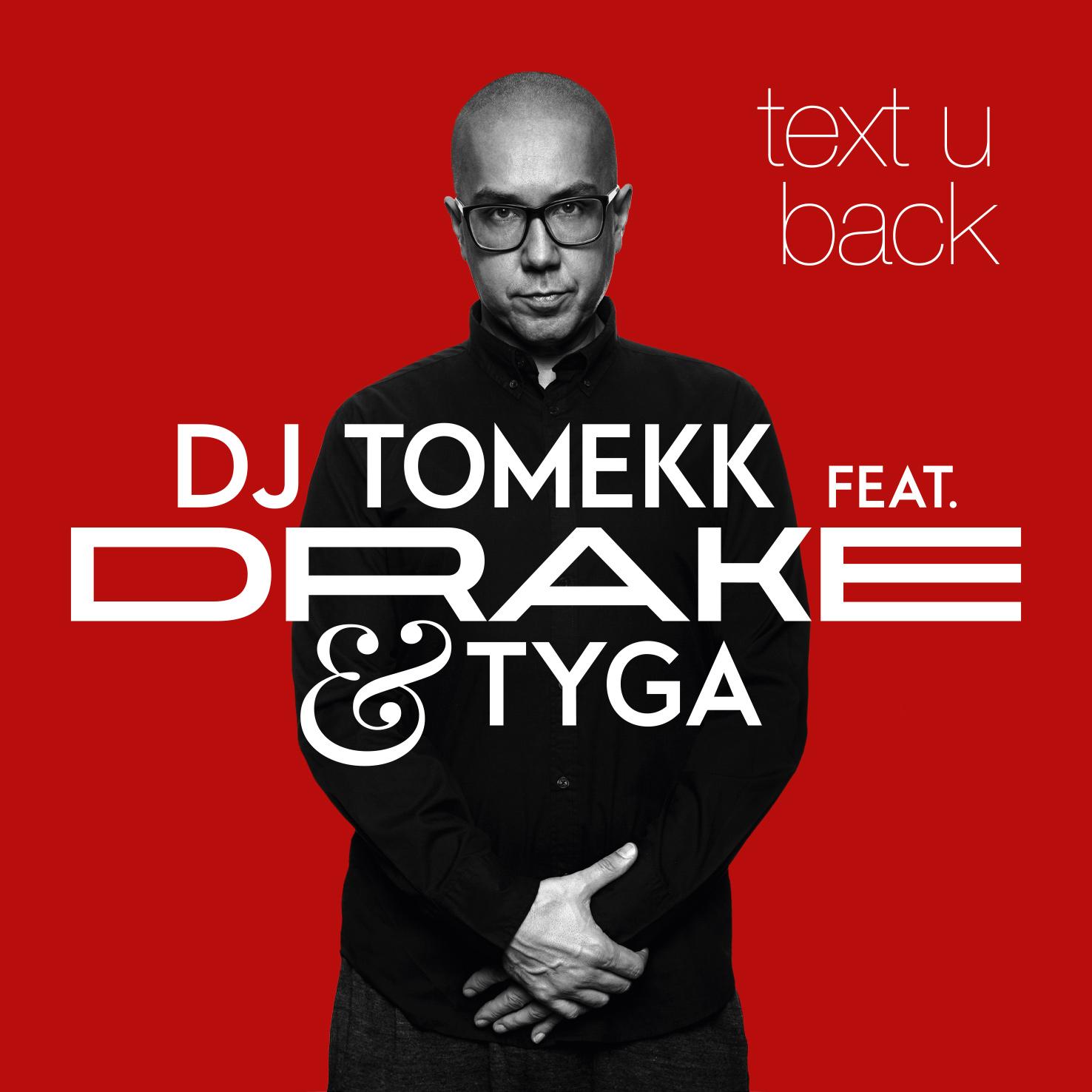 Text U Back (DJ Crazy G Mix)