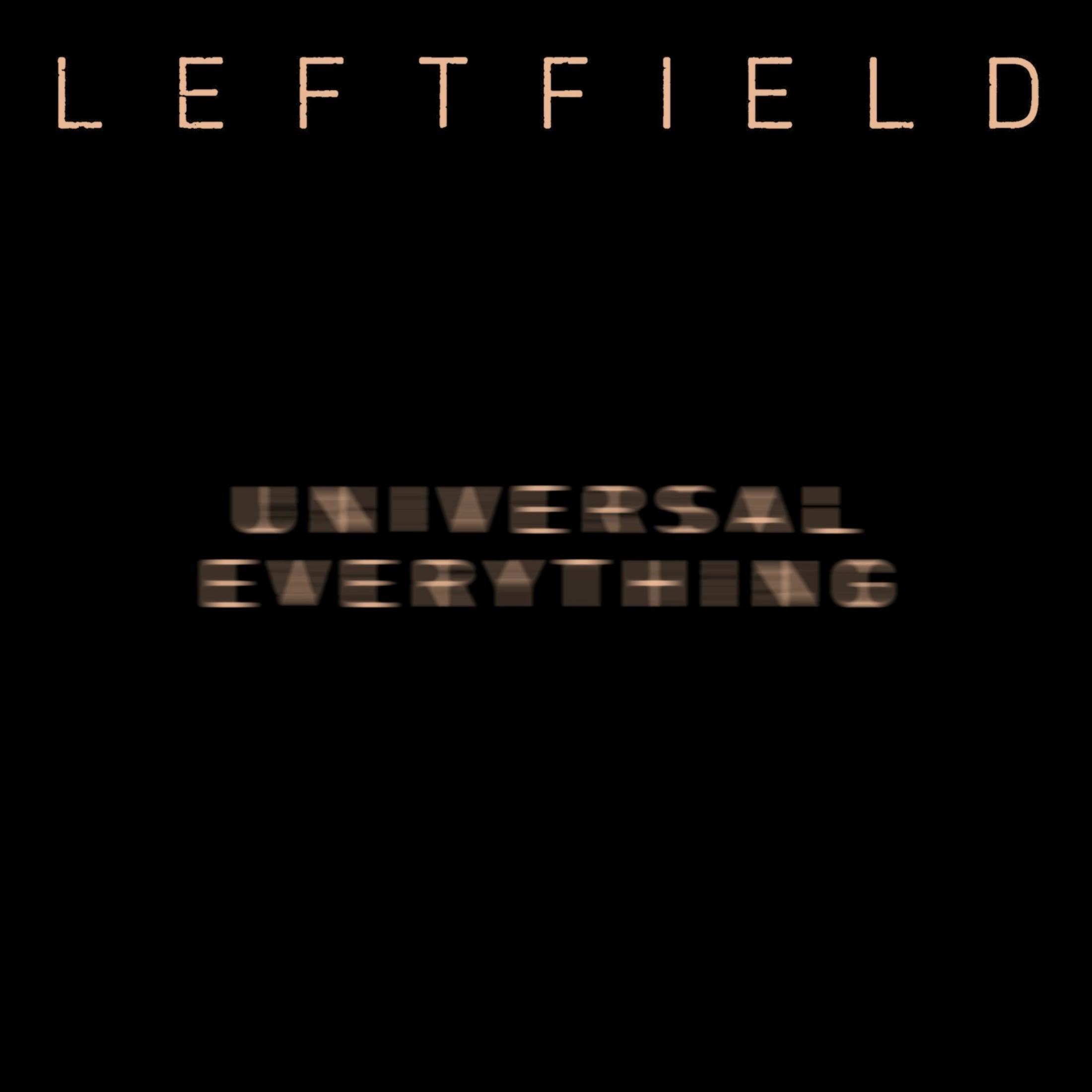 Universal Everything  (Remixes)