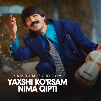 Yaxshi ko'rsam nima qibti