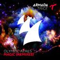 Magic (Remixes)专辑