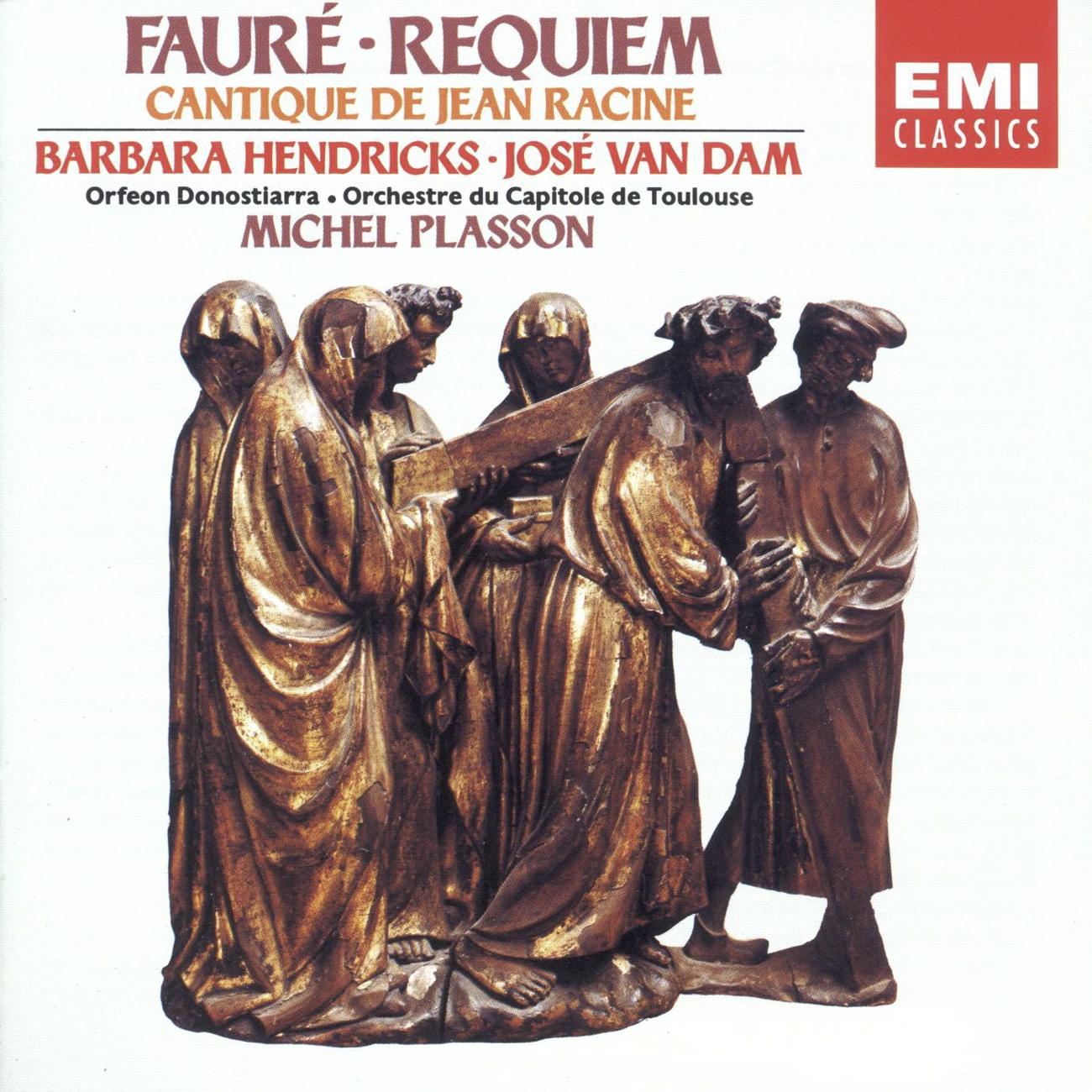 Faure - Requiem