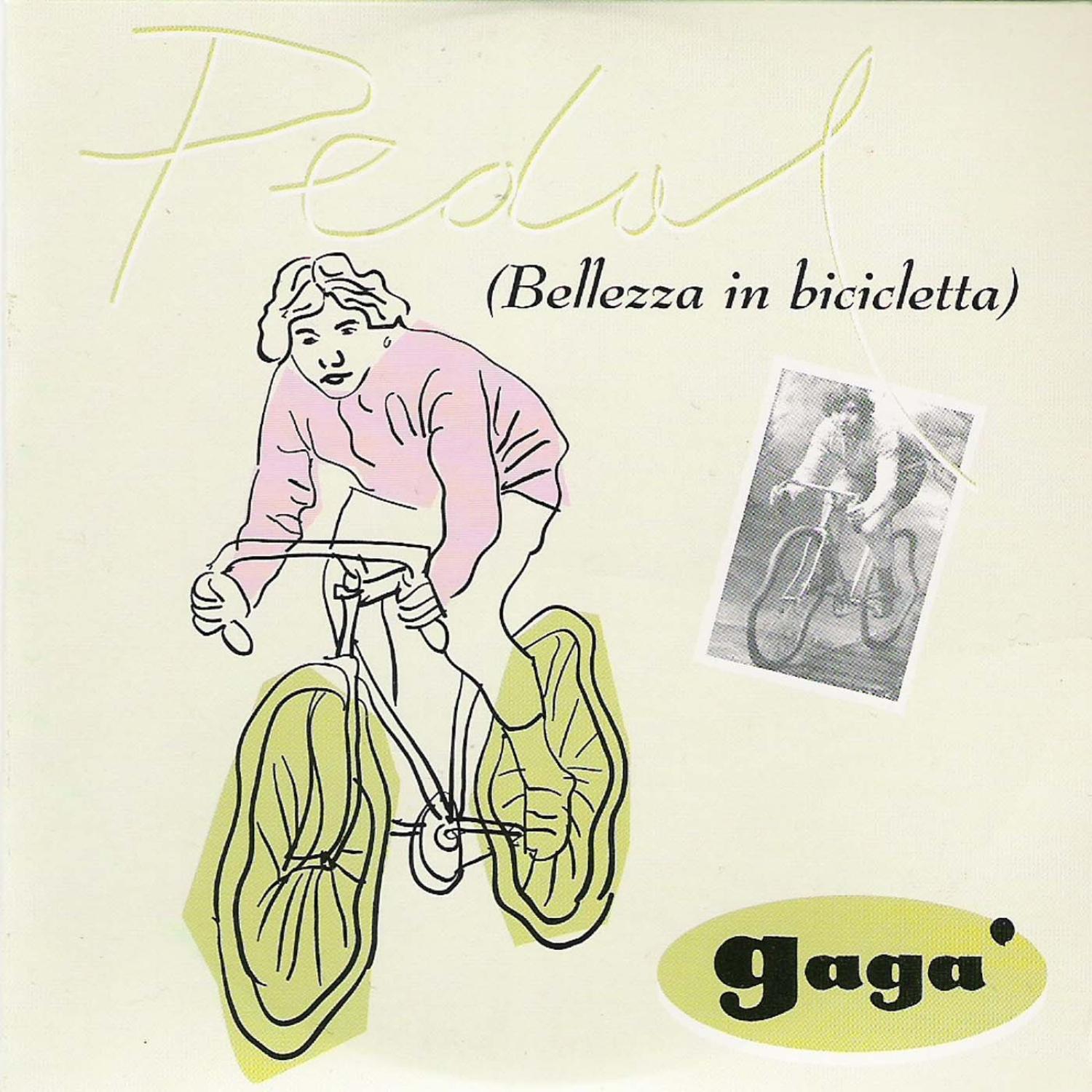 Pedal
