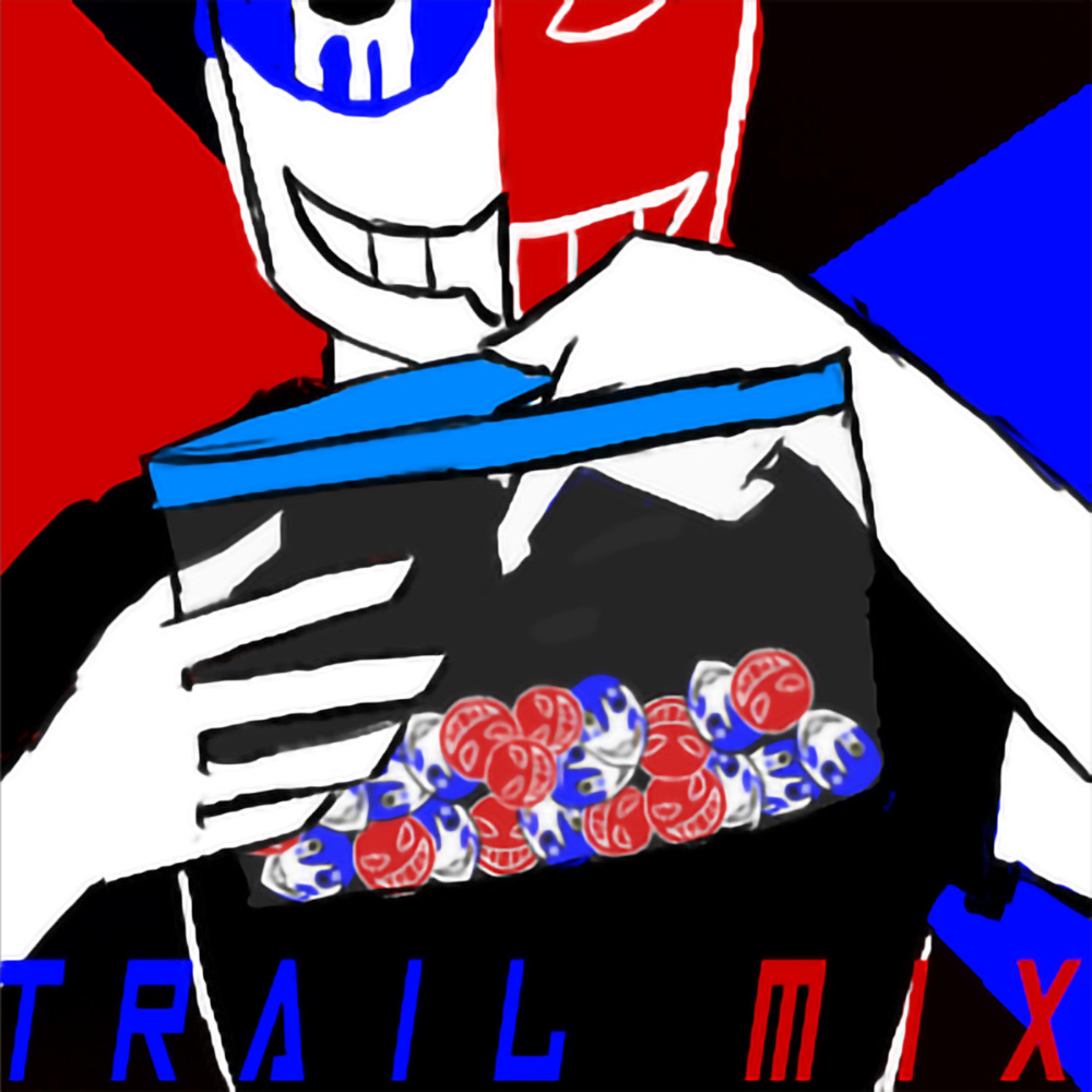Trail Mix