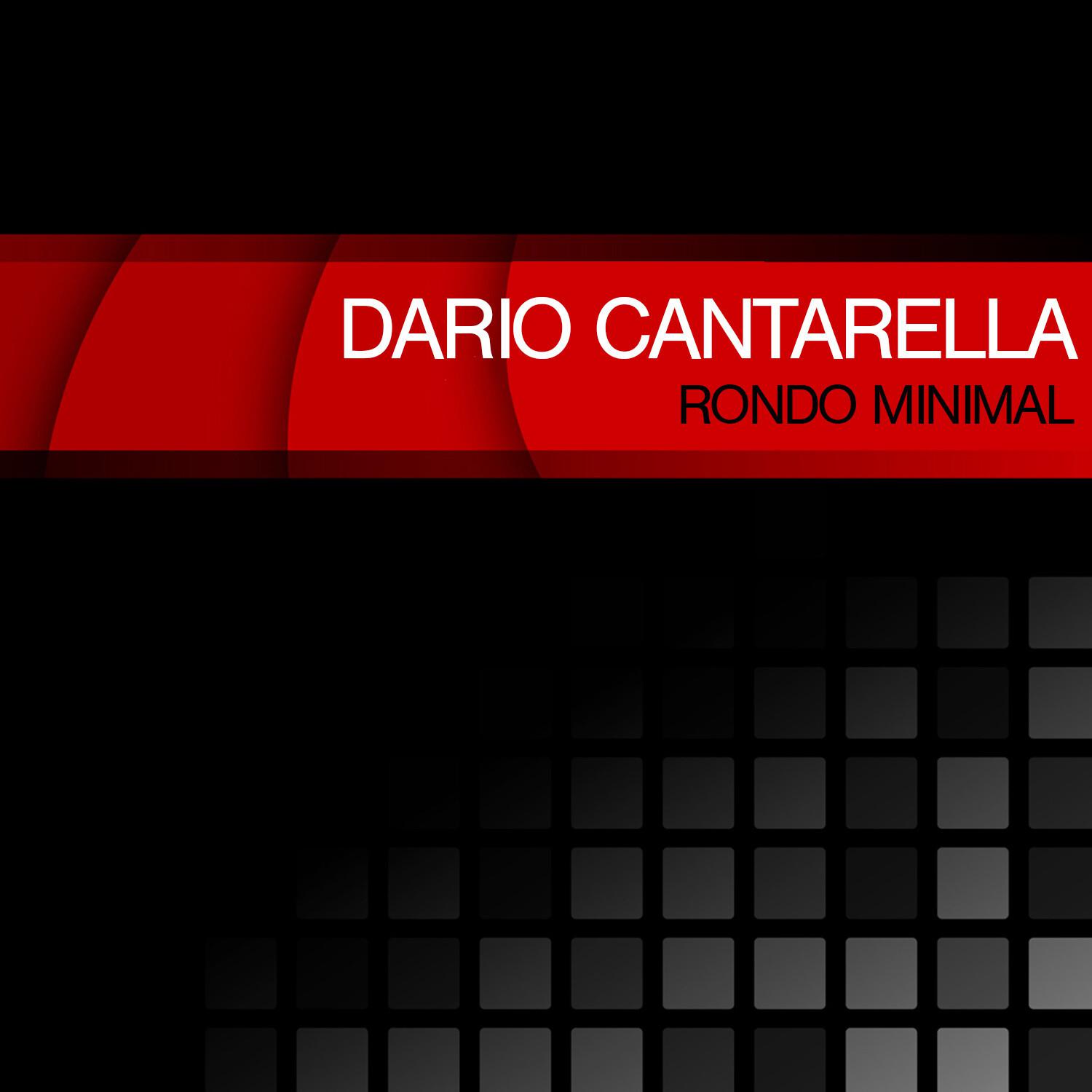 Dario Cantarella - 95